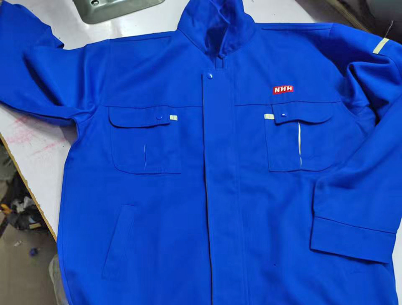 珠海工衣
